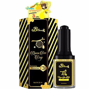 B'Secret Queen Bee Drop. Thailand.bsecret-queen-bee-drop-30ml
