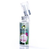 TROPICANA virgin coconut oil serum hair 70 ml. Thailand. тайская косметика